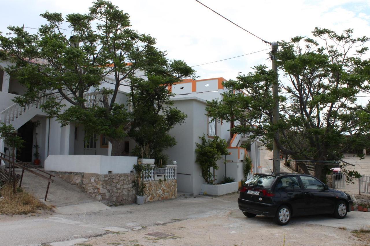 Apartment Metajna 6421B 外观 照片